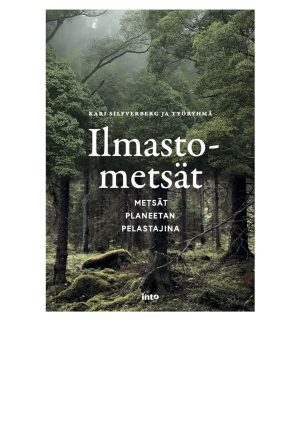 Ilmastometsät
