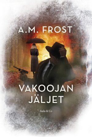 Vakoojan jäljet