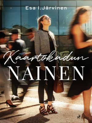 Kaartokadun nainen