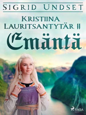 Kristiina Lauritsantytär 2: Emäntä