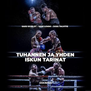 Tuhannen ja yhden iskun tarinat