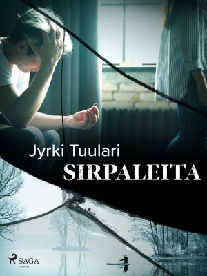 Sirpaleita