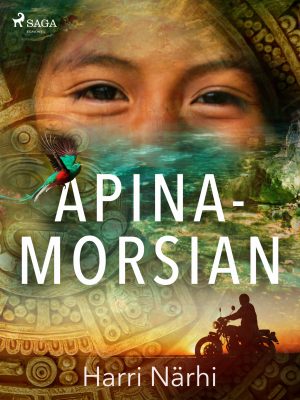 Apinamorsian