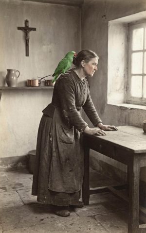 Yksinkertainen sydän