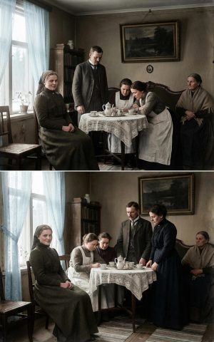 Suhteita: Harjoitelmia