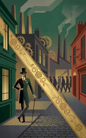 Sosialismi ja individualismi