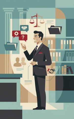 Pietar Patelin eli Sukkela asianajaja