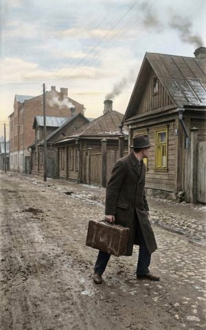 Kotiinpaluu ja muita novelleja