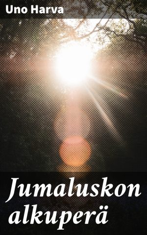 Jumaluskon alkuperä