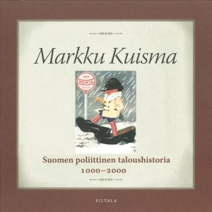 Suomen poliittinen taloushistoria 1000-2000