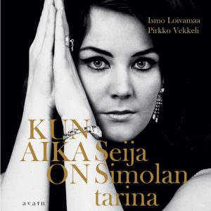 Kun aika on - Seija Simolan tarina