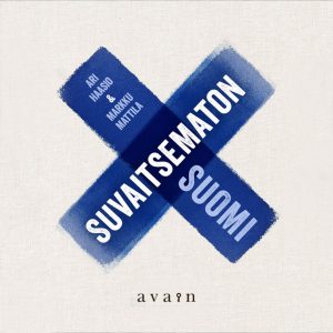 Suvaitsematon Suomi