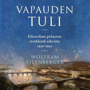 Vapauden tuli
