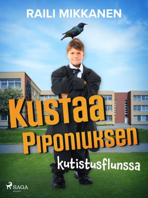 Kustaa Piponiuksen kutistusflunssa