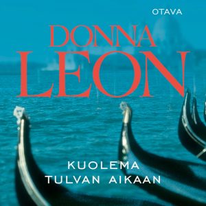 Kuolema tulvan aikaan