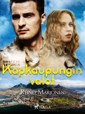 Kapkaupungin valot