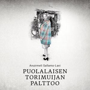 Puolalaisen torimuijan palttoo