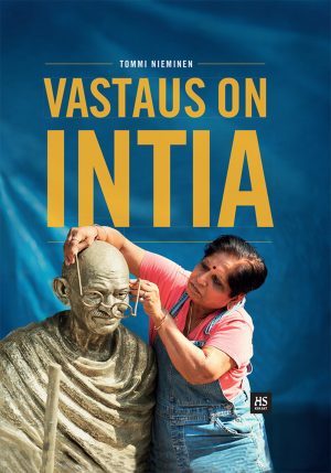 Vastaus on Intia
