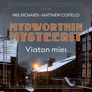 Mydworthin mysteerit: Viaton mies