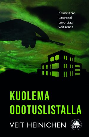 Kuolema odotuslistalla