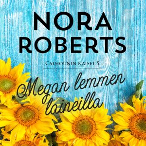 Megan lemmen laineilla