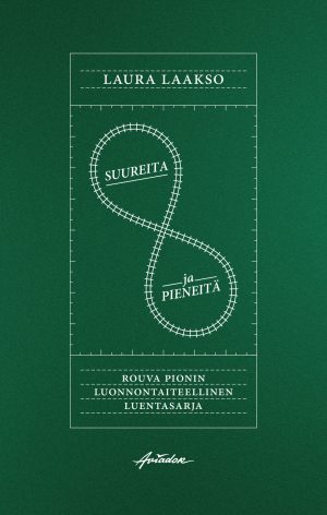 Suureita ja pieneitä