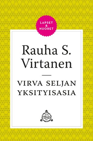 Virva Seljan yksityisasia