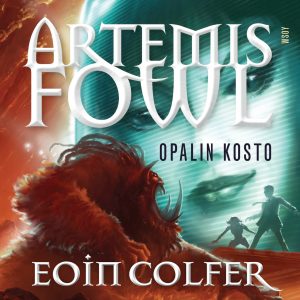 Artemis Fowl: Opalin kosto