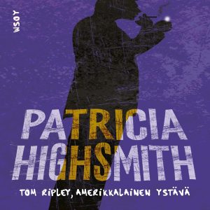 Tom Ripley, amerikkalainen ystävä