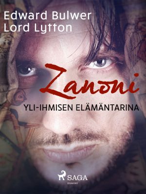 Zanoni: Yli-ihmisen elämäntarina