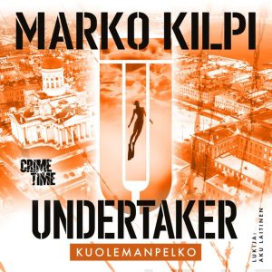 Undertaker 5 - Kuolemanpelko