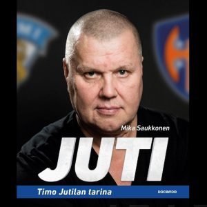 Juti – Timo Jutilan tarina