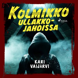 Kolmikko ullakkojahdissa