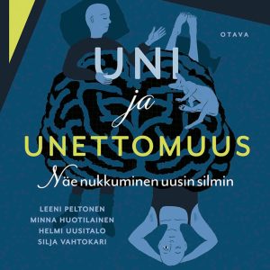 Uni ja unettomuus