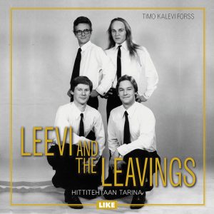 Leevi and the Leavings