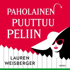 Paholainen puuttuu peliin