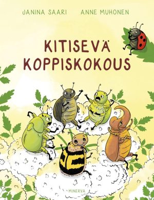 Kitisevä koppiskokous