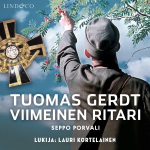 Tuomas Gerdt - Viimeinen ritari