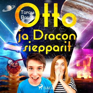 Otto ja Dracon siepparit