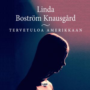 Tervetuloa Amerikkaan