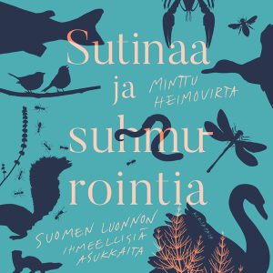 Sutinaa ja suhmurointia