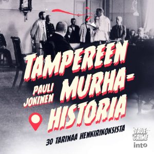 Tampereen murhahistoria
