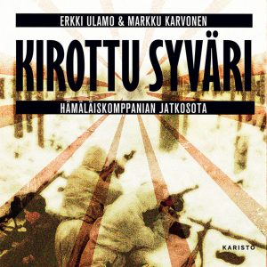 Kirottu Syväri