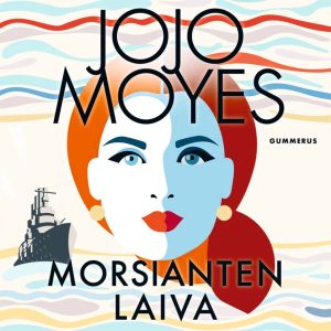 Morsianten laiva