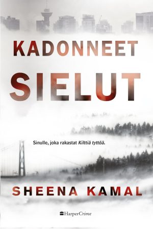 Kadonneet sielut
