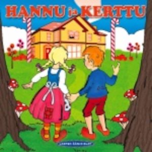 HANNU JA KERTTU