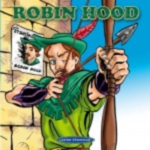 ROBIN HOOD