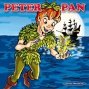 PETER PAN