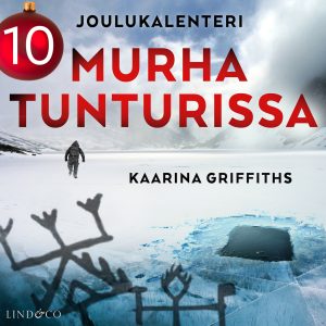 Murha tunturissa - Osa 10