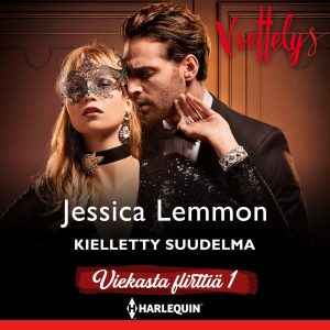 Kielletty suudelma